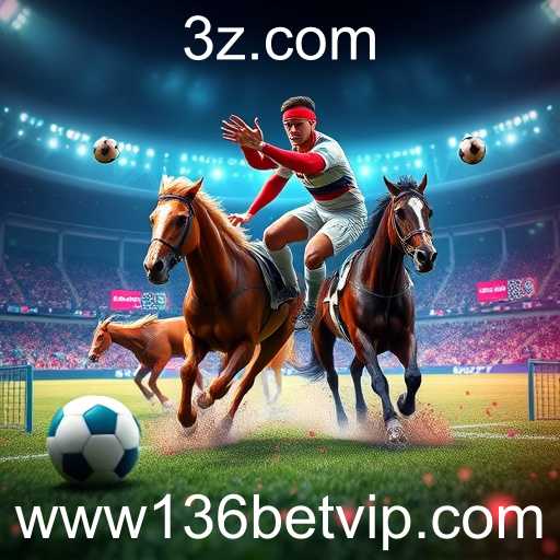 A Ascensão do 136bet no Mercado Brasileiro de Apostas