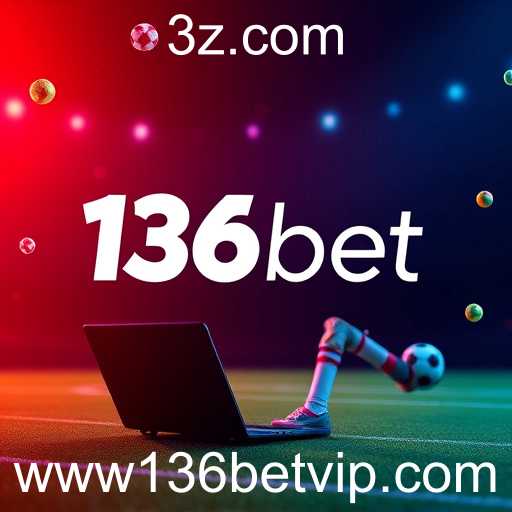 O Futuro dos Sites de Jogos: Uma Análise do 136bet