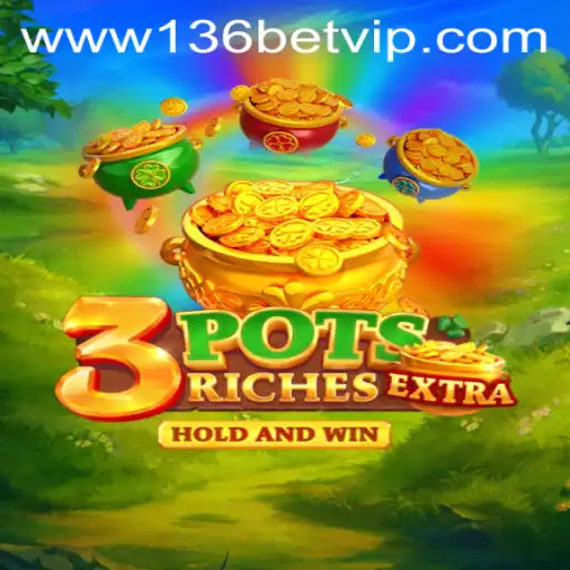 Discover the Excitement of 3potsExtra: A Fresh Take on Online Gaming