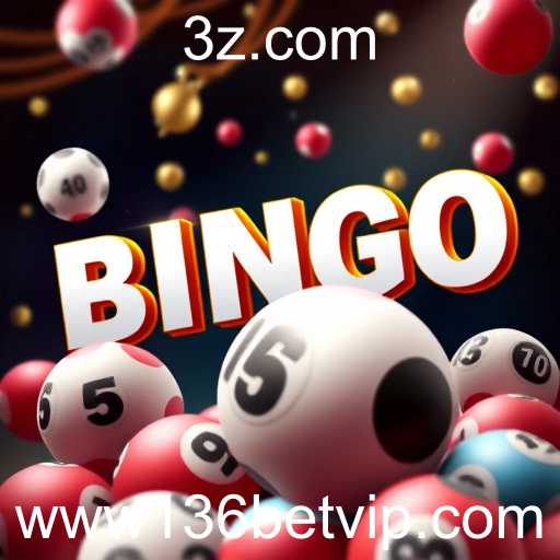 Explorando o Universo dos Jogos de Bingo na Plataforma 136bet