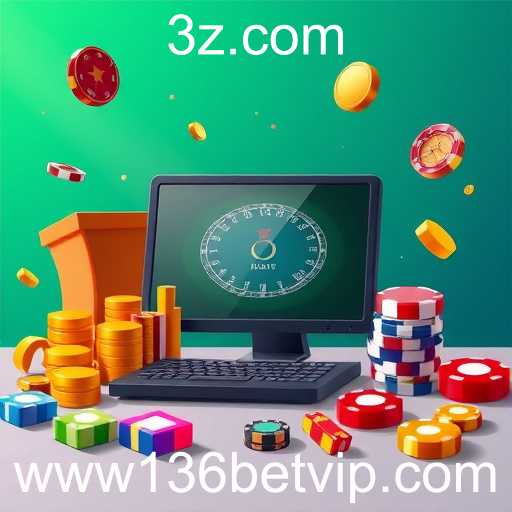 Expansão do Mercado de Jogos Online no Brasil