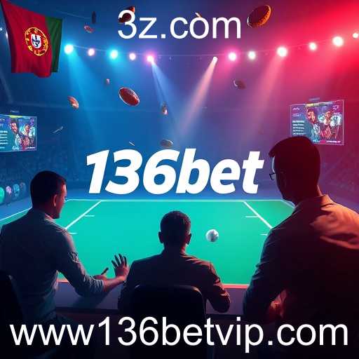 Crescimento do Setor de Jogos em 2025: O Impacto do 136bet