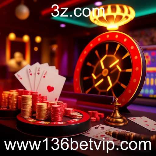 O Crescimento de 136bet e o Cenário Atual de Apostas Online no Brasil