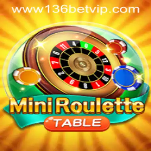 Exploring MiniRoulette: A Modern Twist on a Classic with 136bet