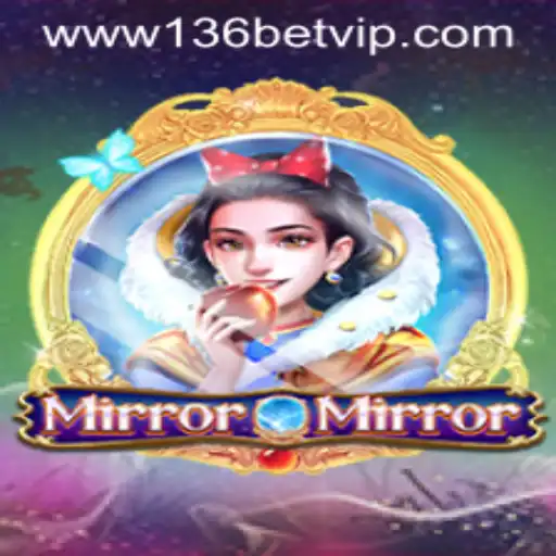 MirrorMirror: A Dazzling New Game Experience