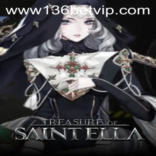 Discover the Adventure of TreasureofSaintElla: A Thrilling Journey into the Unknown